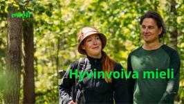 Mielen hyvinvointia voi vahvistaa pienilläkin arjen teoilla