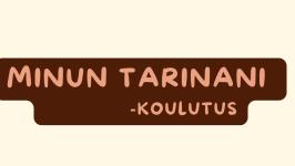 Kertoisitko tarinasi