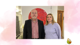 Hyvän mielen talon syyskokouksen kuulumisia