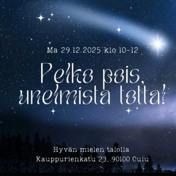 Kokemusasiantuntija Esa Pakanen kertoo oman kokemustarinansa mielenterveys- ja päihdeongelmista toipumisesta ja luovuude...