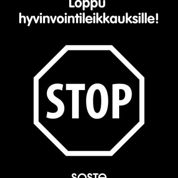 Leikkaus sosiaali- ja terveysjärjestöiltä on leikkaus hyvinvoinnista. Hallitus on jo tähän mennessä päättänyt leikata so...