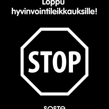 Leikkaus sosiaali- ja terveysjärjestöiltä on leikkaus hyvinvoinnista. Hallitus on jo tähän mennessä päättänyt leikata so...