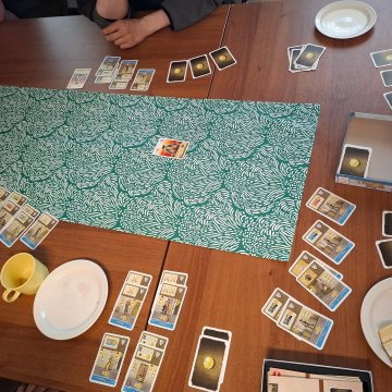 Hei nuori aikuinen (18-35-v.), mietitkö mitä mukavaa tekisi huomenna perjantaina? Tule Mielipaletin pelikahvilaan klo 16...