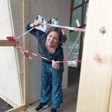 Tervetuloa Oulu Urban Culturen Sopukka-projektissa syntyneen Pesän avajaisiin huomenna klo 18. 📢 Avajaisissa nähdään sa...