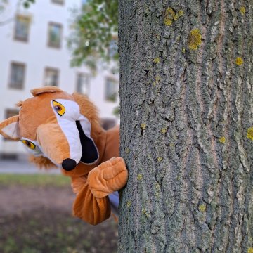 Viikonloppuolkkari peruuntuu valitettavasti huomiselta 25.4. ja kokoontuu seuraavan kerran 30.5. klo 13-15. Olet lämpimä...