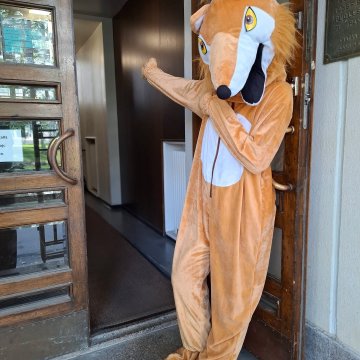 Tervetuloa mukaan toimintaan taas ensi viikolla! Viikon avoimet toiminnat löydät tästä koosteesta ja koko viikon ohjelma...