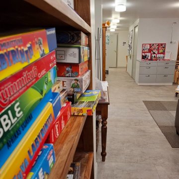 Tervetuloa osallistumaan Hyviksen monipuoliseen toimintaan ensi viikollakin! Tästä löydät ensi viikon avoimen toiminnan,...