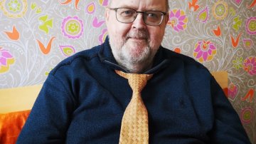 Nyt on minun vuoroni puhua